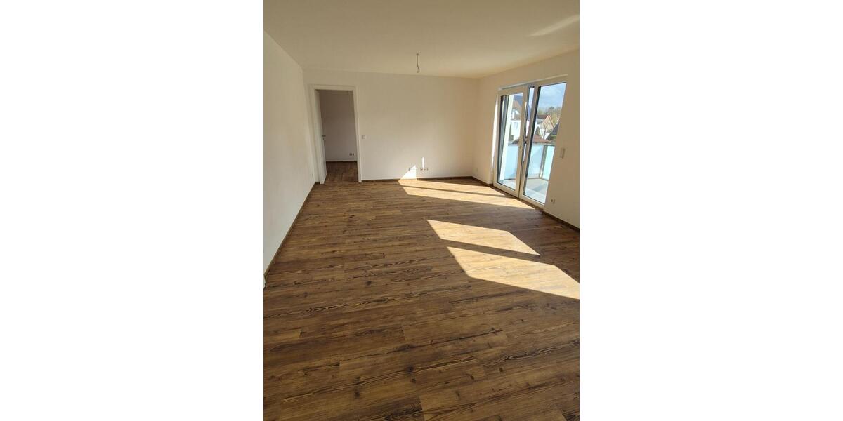 Etagenwohnung Bad Salzuflen - 1 Zimmer, 63 m&sup2;, 760&euro; | Angebot:25987332