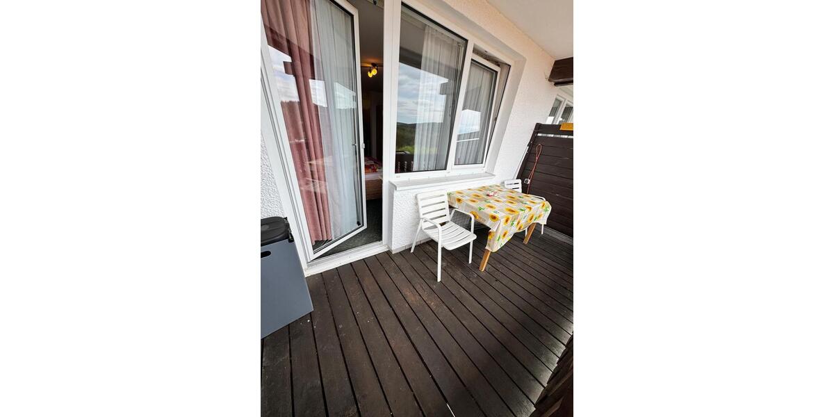 Etagenwohnung Vohenstrauß - 1 Zimmer, 35 m&sup2;, 500&euro; | Angebot:26294840