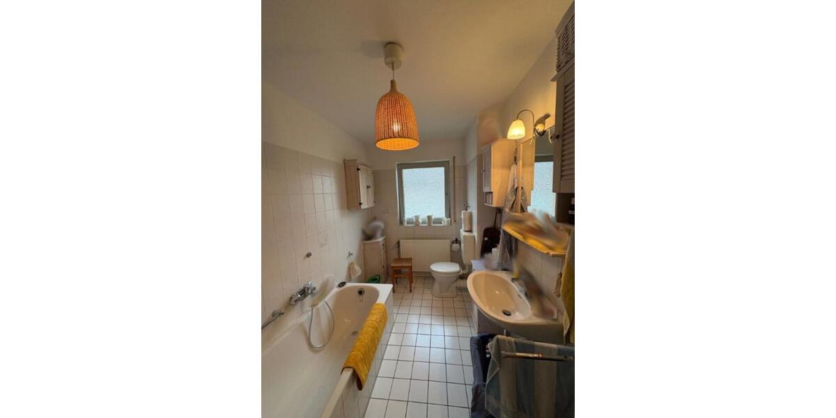 Etagenwohnung Göttingen - 4 Zimmer, 106 m&sup2;, 1.490&euro; | Angebot:25854596