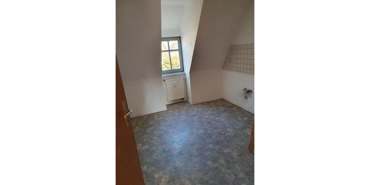 Dachgeschoßwohnung Bad Frankenhausen/Kyffhäuser Kyffhäuser - 3 Zimmer, 76 m&sup2;, 570&euro; | Angebot:26676869