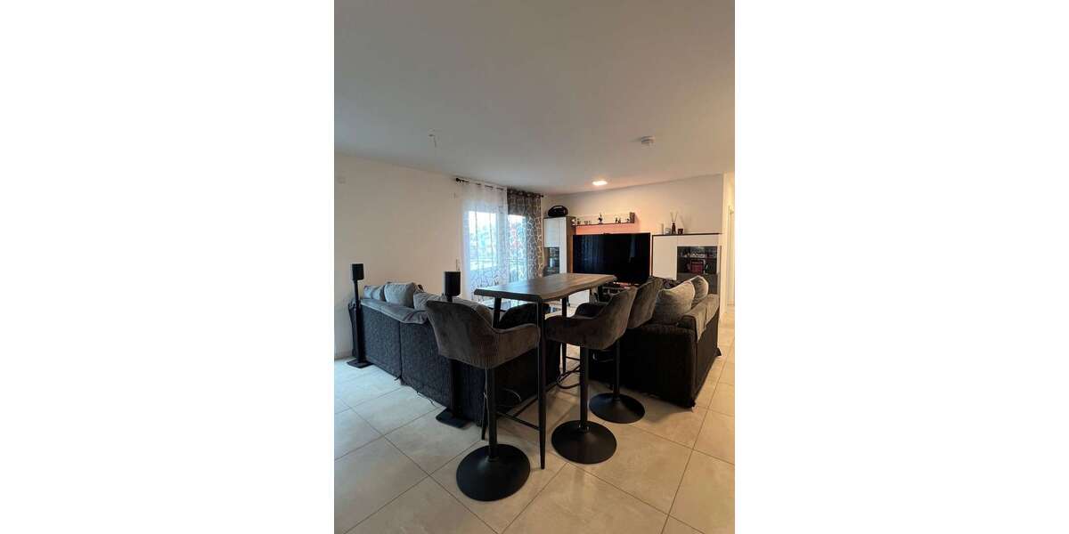 Etagenwohnung Erlensee Langendiebach - 3 Zimmer, 89 m&sup2;, 1.150&euro; | Angebot:27069214