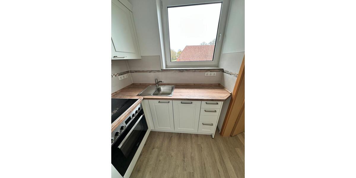 Etagenwohnung Estorf - 1 Zimmer, 25 m&sup2;, 333&euro; | Angebot:26214843