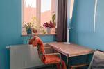 kleines, gemütliches Zimmer in 2er WG