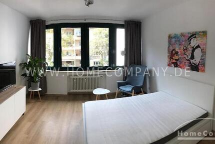 Studio-Apartment Nähe Mediapark in Köln! zimmer