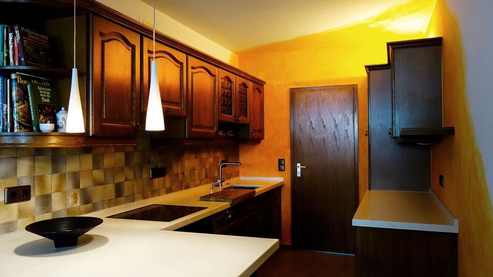 Terrassenwohnung Saarlouis - 4 Zimmer, 111 m&sup2;, 1.150&euro; | Angebot:26285107