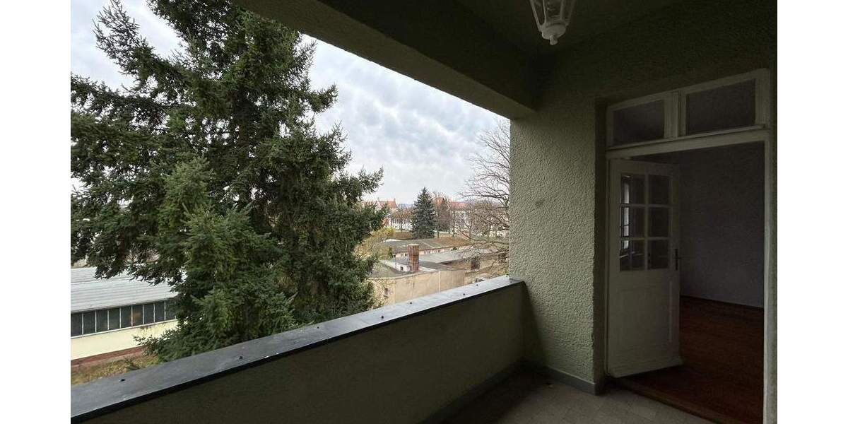 Etagenwohnung Zittau - 4 Zimmer, 132 m&sup2;, 779&euro; | Angebot:25909869