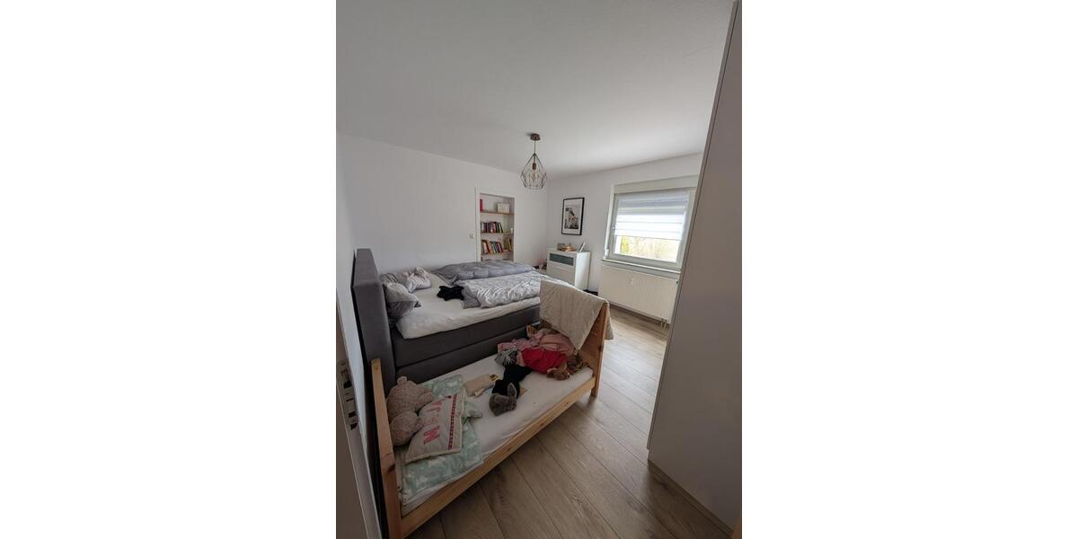 Erdgeschoßwohnung Westhausen - 3.5 Zimmer, 855&euro; | Angebot:23501912