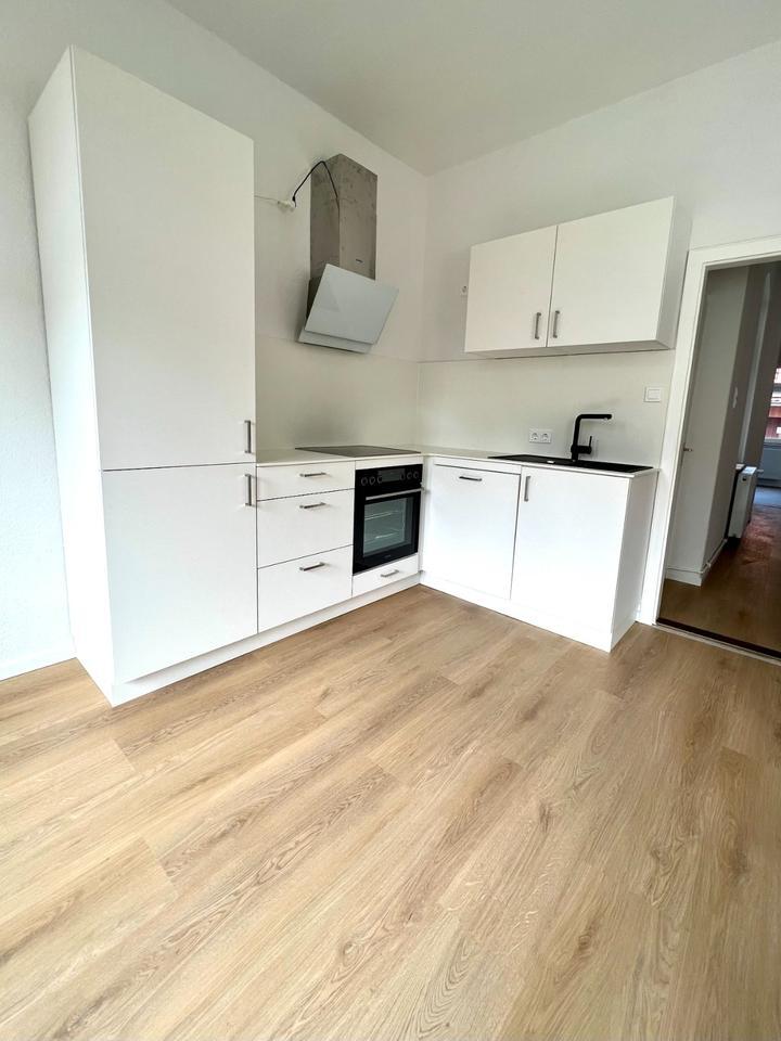 WG-Zimmer in 3er-WG in Emden Stadtmitte