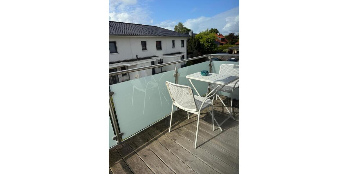 Etagenwohnung Calberlah - 3 Zimmer, 81 m&sup2;, 700&euro; | Angebot:26618695