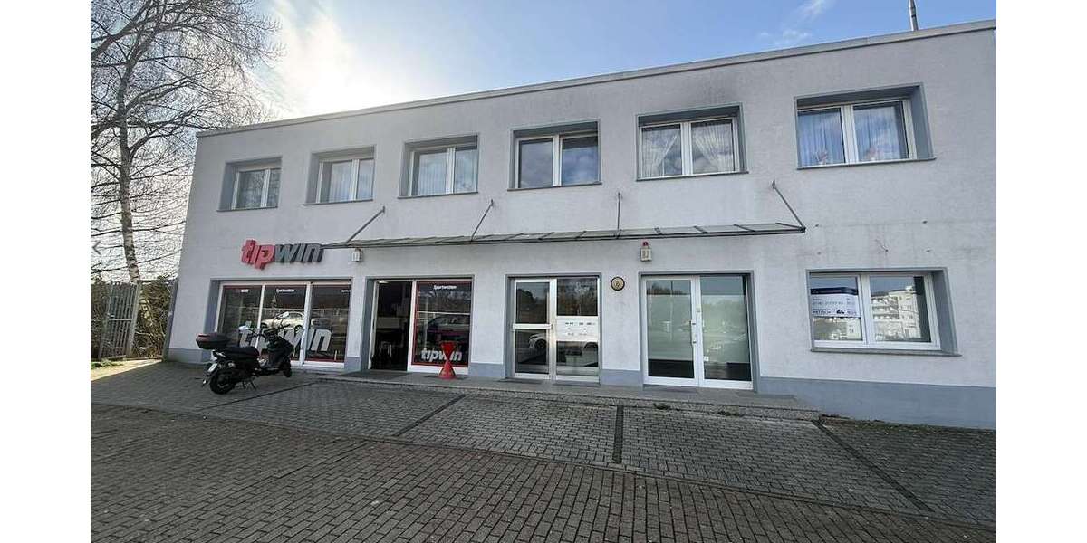 Gewerbeobjekt Marl Drewer - 1.162&euro; | Angebot:26071510