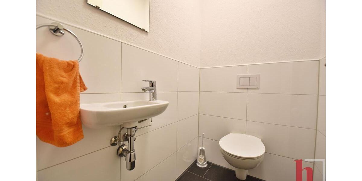 Erdgeschoßwohnung Diepholz - 3 Zimmer, 89 m&sup2;, 890&euro; | Angebot:26586142