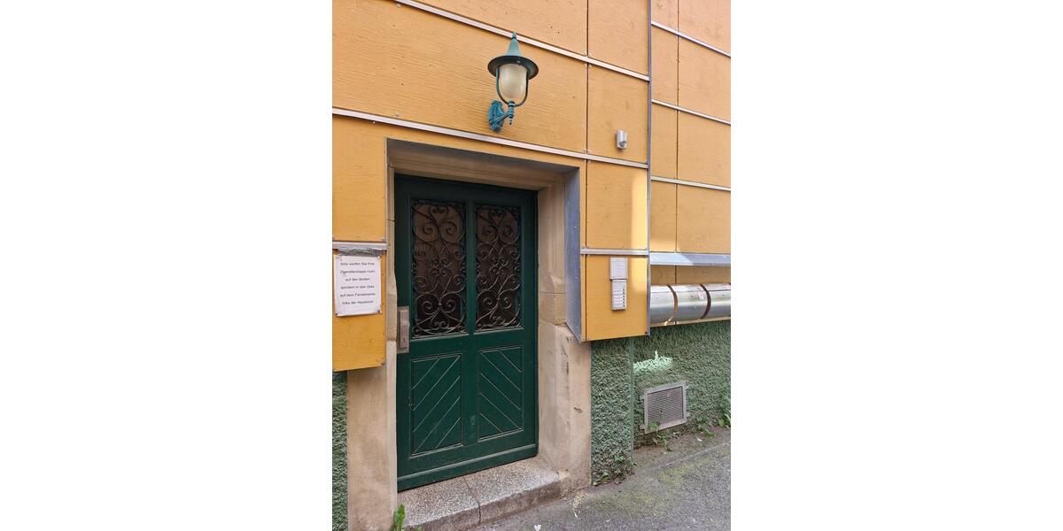 Wohnen auf Zeit Heilbronn Kernstadt - 1 Zimmer, 12 m&sup2;, 400&euro; | Angebot:26702344