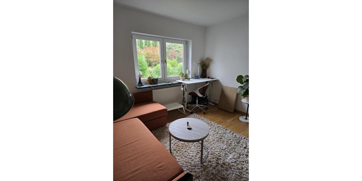 Wohnen auf Zeit Freiburg im Breisgau Haslach - 3.5 Zimmer, 81 m&sup2;, 800&euro; | Angebot:26199959