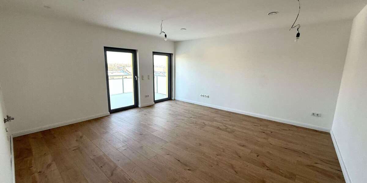 Etagenwohnung Magdeburg Salbke - 2 Zimmer, 57 m&sup2;, 486&euro; | Angebot:26142864
