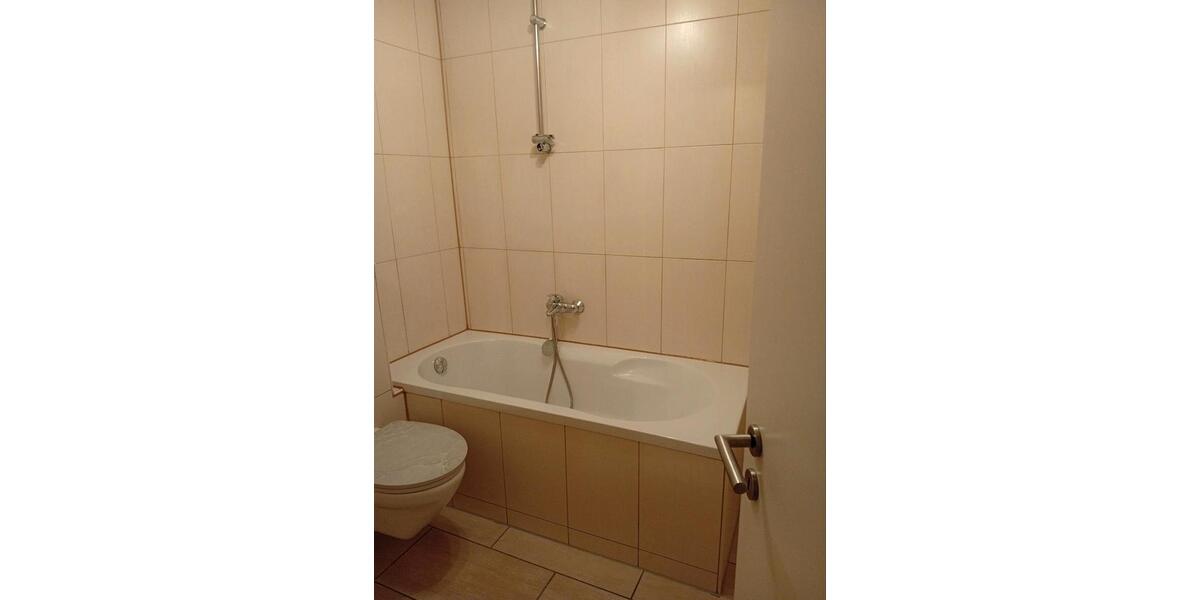 Erdgeschoßwohnung Hilchenbach - 3 Zimmer, 84 m&sup2;, 750&euro; | Angebot:26531265