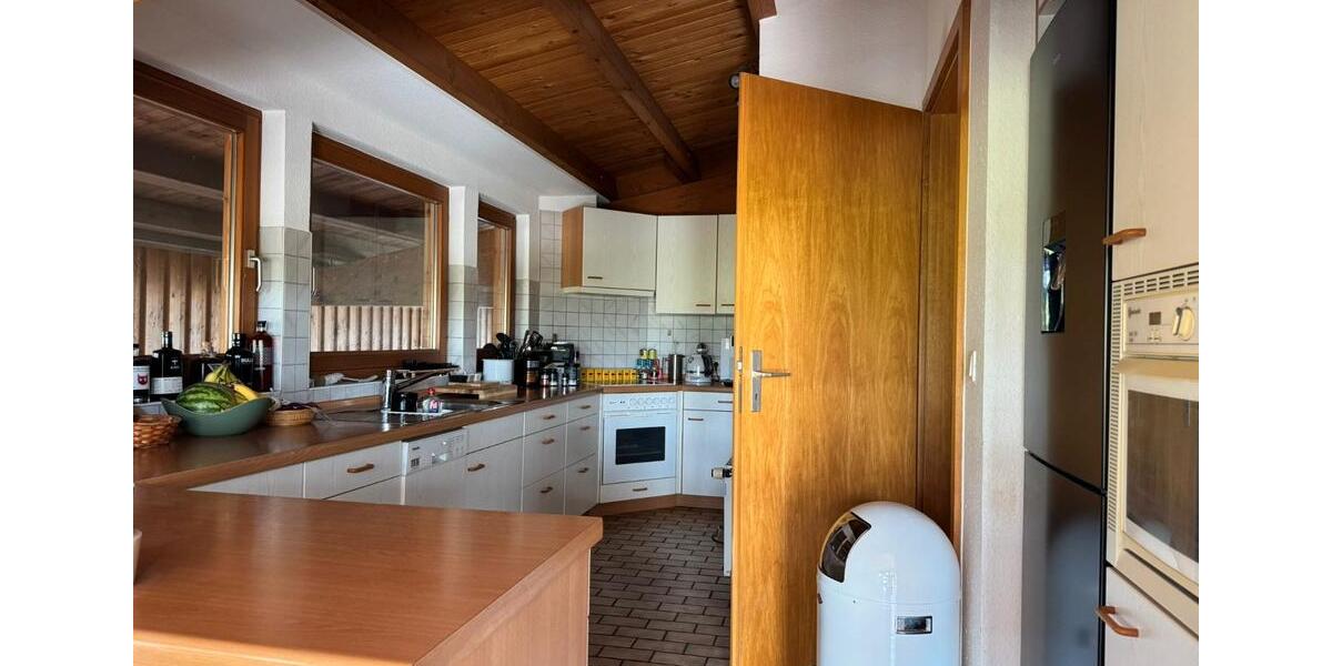 Etagenwohnung Oberndorf am Neckar - 3.5 Zimmer, 114 m&sup2;, 900&euro; | Angebot:26035420