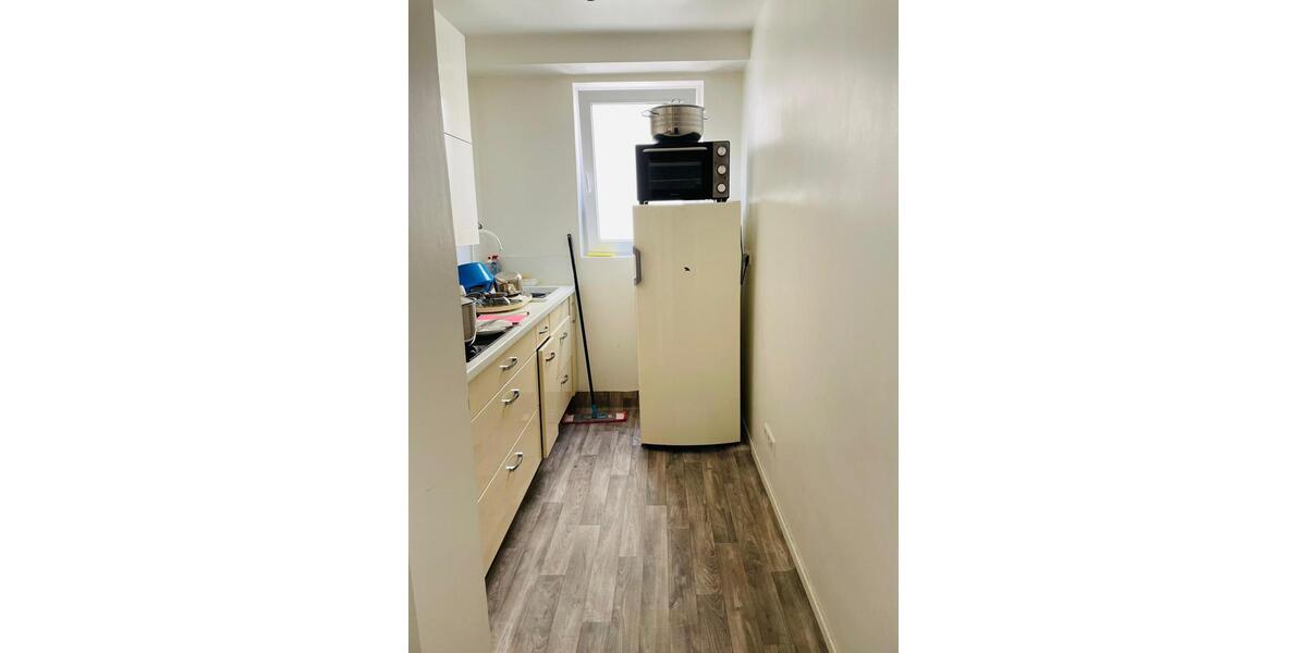 3-Zimmer-Wohnung im Zentrum von Bad-Cannstatt 3 zimmer