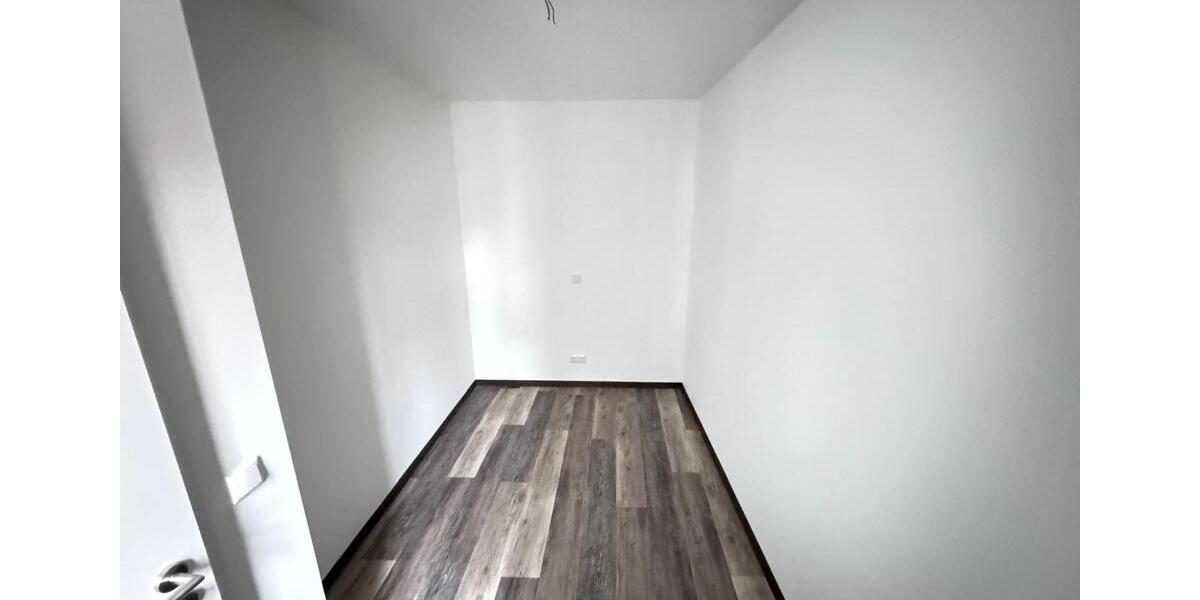 3 Zimmer 84m² in Effizienzhaus Bad Langensalza EBK, Balkon 3 zimmer