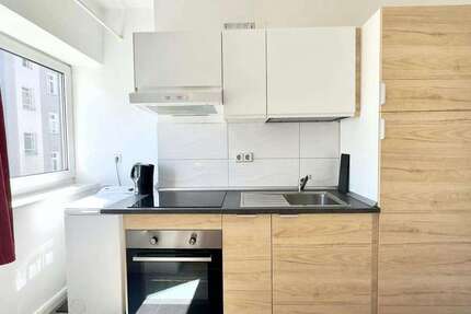 Zimmer Berlin Charlottenburg - 1 Zimmer, 1.190&euro; | Angebot:25298029