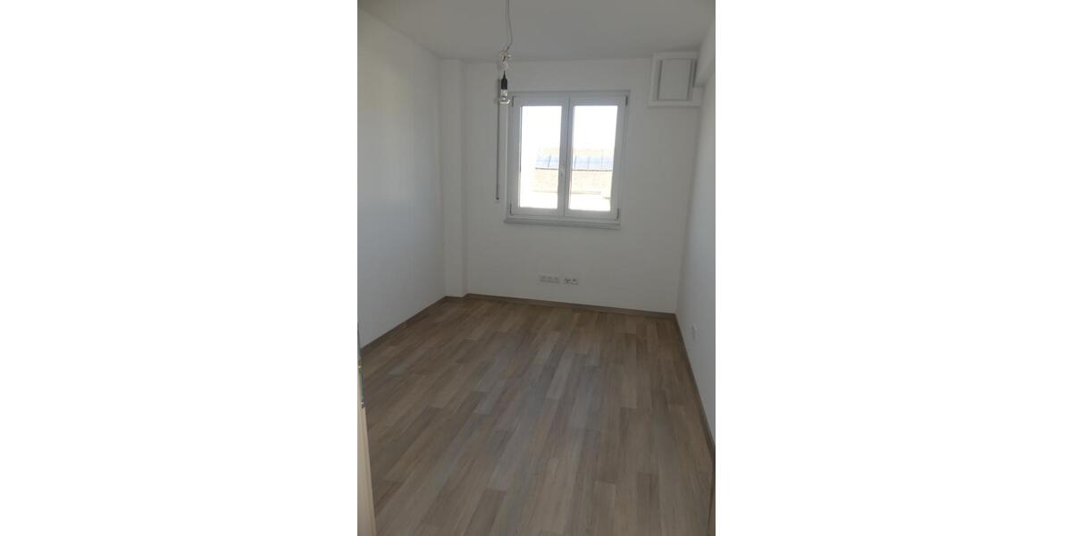 Neuwertige 3-Zimmer Wohnung im Herzen von Forchheim 3 zimmer