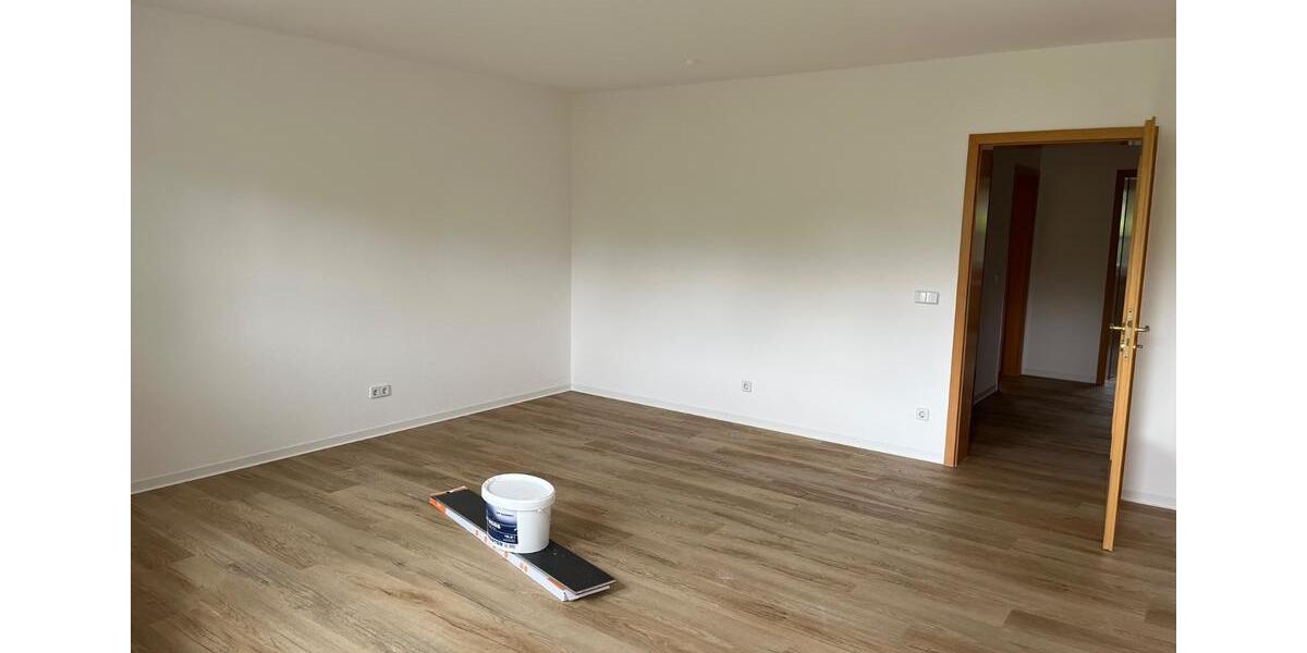 Erdgeschoßwohnung Dessau-Roßlau Roßlau - 2 Zimmer, 59 m&sup2;, 450&euro; | Angebot:26496360