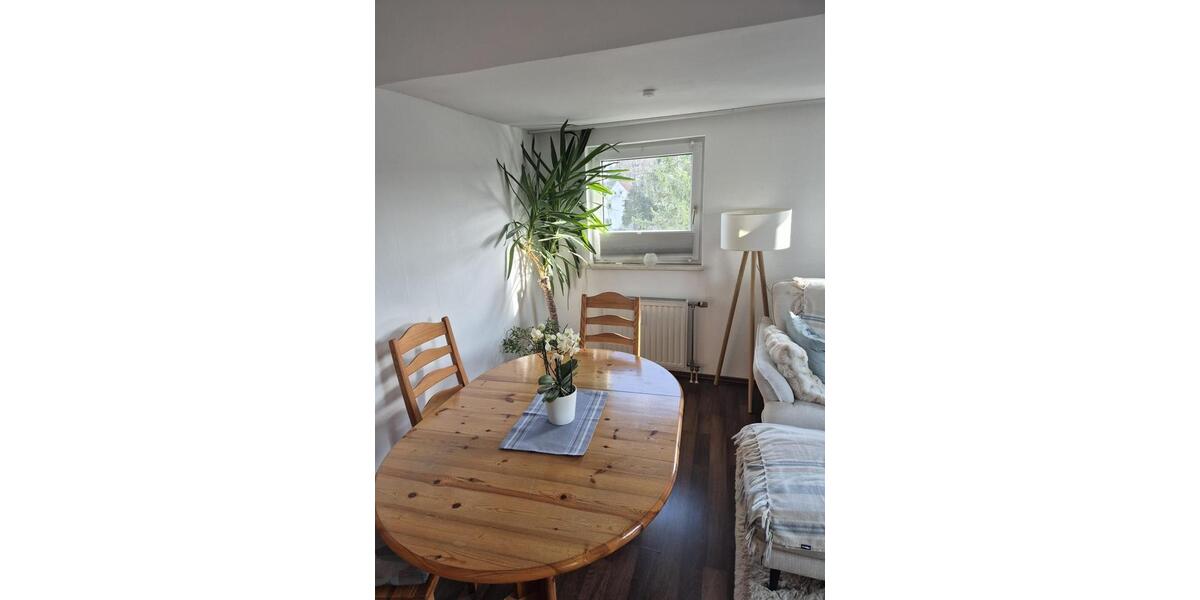 Dachgeschoßwohnung Hessisch Oldendorf - 3 Zimmer, 70 m&sup2;, 610&euro; | Angebot:26621216