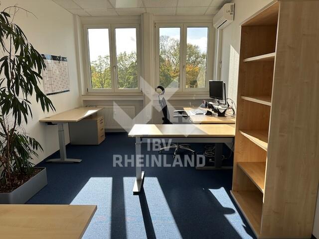 renovierte Büroeinheit in hochwertig saniertem Objekt: 324 m² zimmer