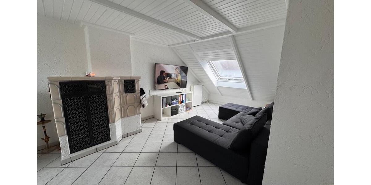 DG WHG in Ensdorf - 2 Zimmer Küche Bad - top Anbindung 2 zimmer