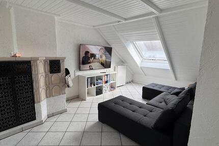 Wohnung Ensdorf - 2 Zimmer, 60 m&sup2;, 650&euro; | Angebot:23274729