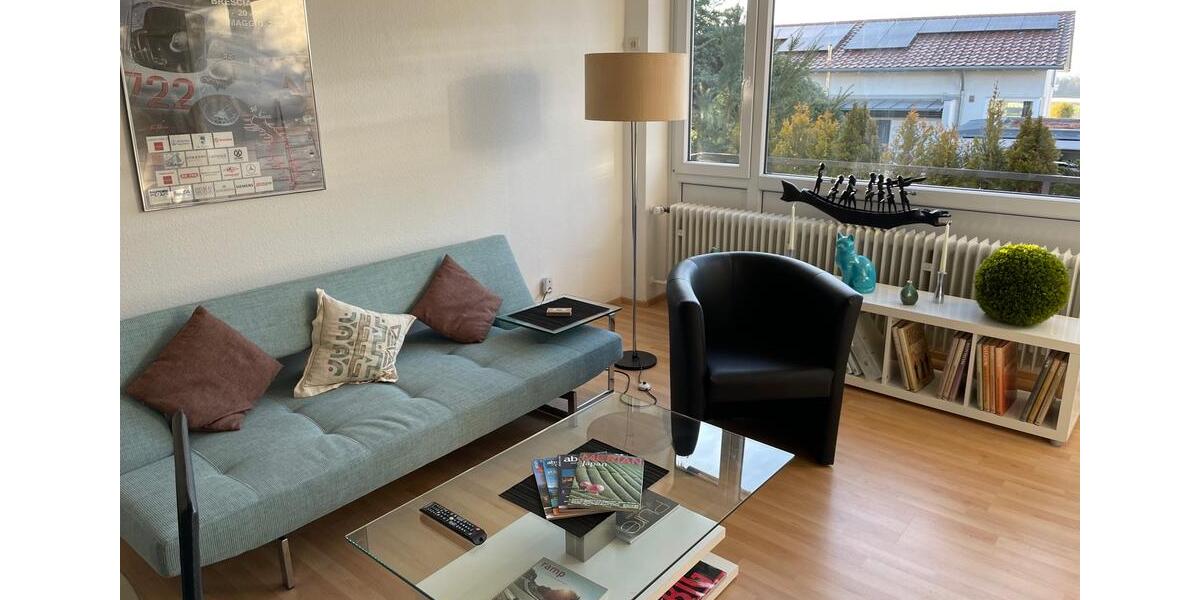 Terrassenwohnung Tettnang - 1 Zimmer, 60 m&sup2;, 1.500&euro; | Angebot:25393812