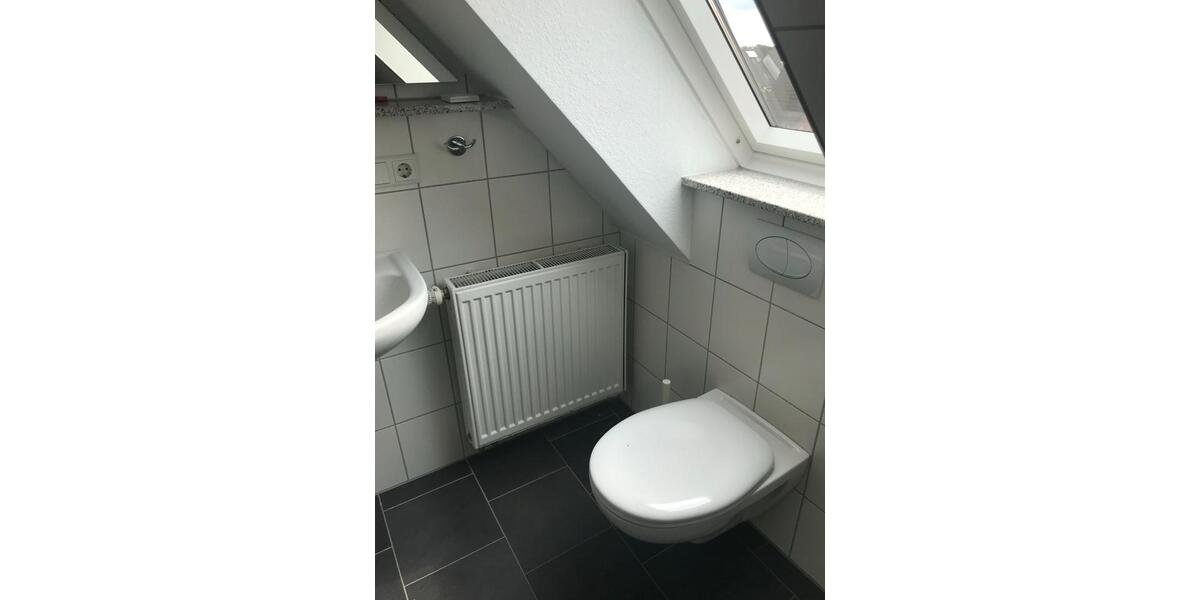 Wohnen auf Zeit Bielefeld Schildesche - 1 Zimmer, 16 m&sup2;, 390&euro; | Angebot:26679577