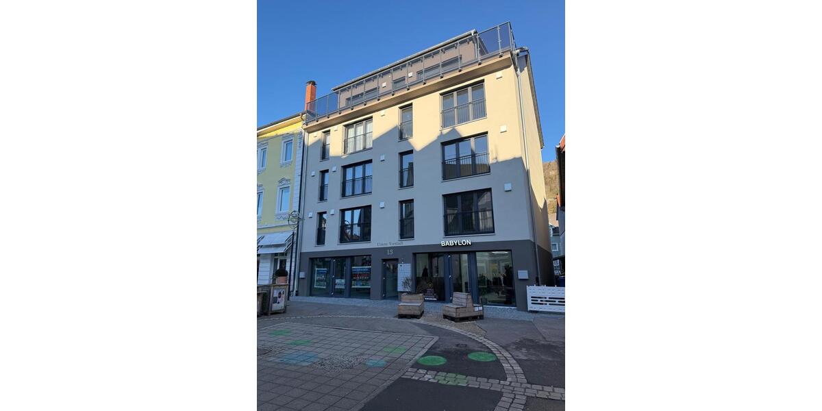 Gewerbeobjekt Albstadt - 1.500&euro; | Angebot:26445406
