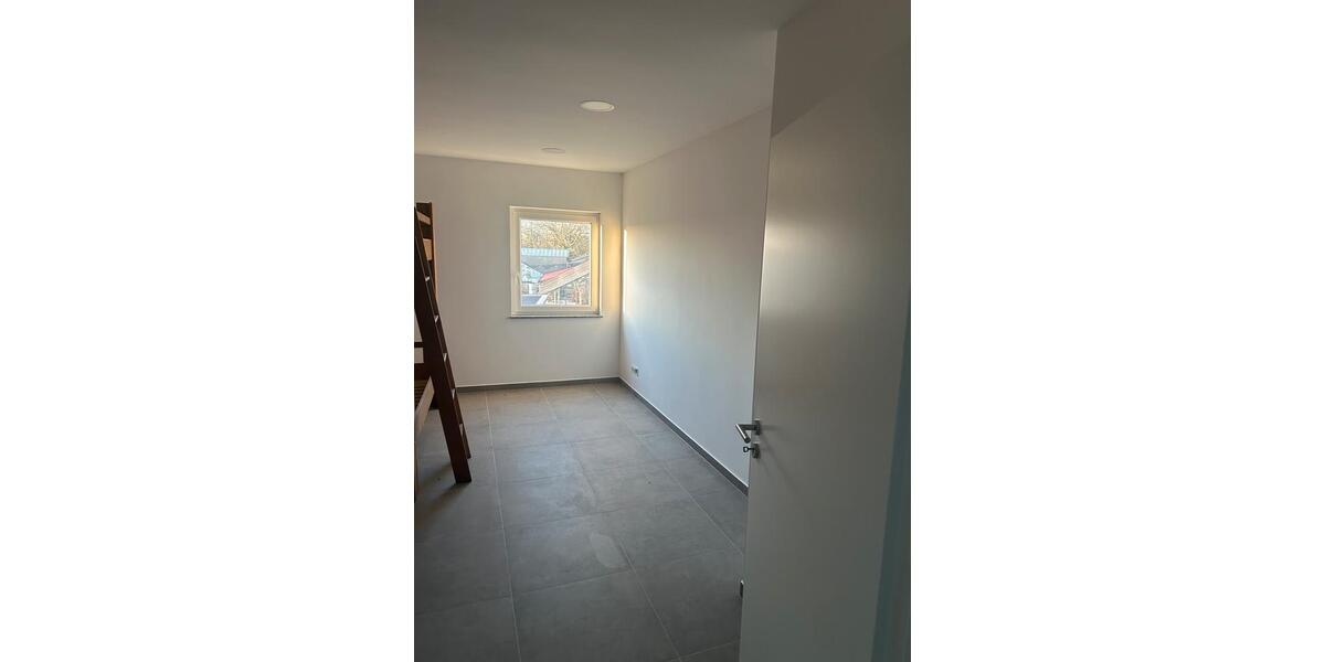 Dachgeschoßwohnung Dorsten Altstadt - 4 Zimmer, 101 m&sup2;, 1.200&euro; | Angebot:25395282