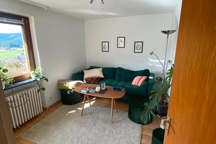Wohnung Baiersbronn - 3 Zimmer, 60 m&sup2;, 650&euro; | Angebot:26611896