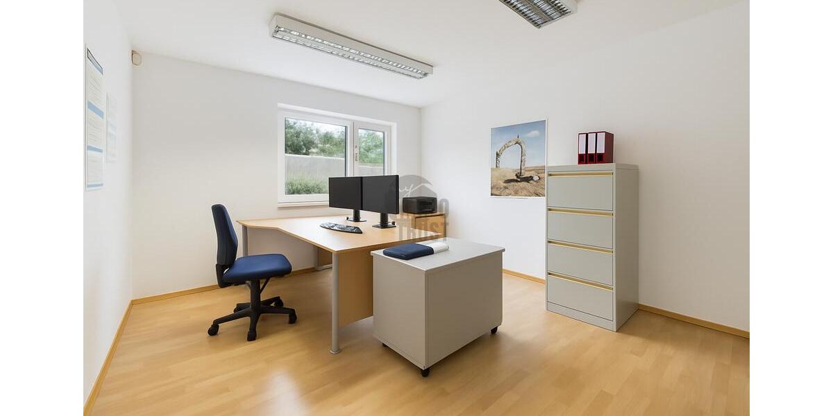 Gewerbeobjekt Großefehn - 3.290&euro; | Angebot:23407185