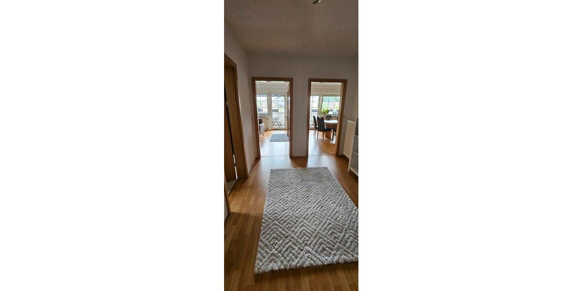 WG-Zimmer frei 1 zimmer