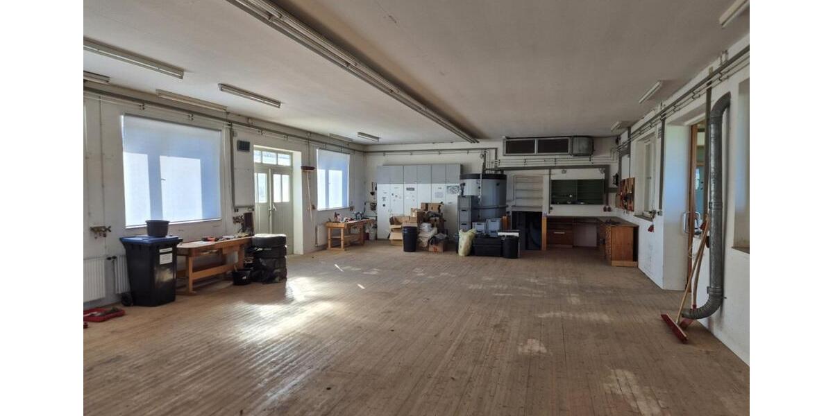 Gewerbeobjekt Freiburg (Elbe) - 1.510&euro; | Angebot:24748760