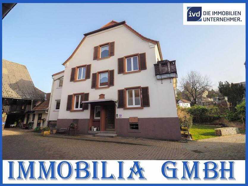 MODERN - 4 Zimmer Erdgeschoßwohnung mit Küche, WCBad in Einöd