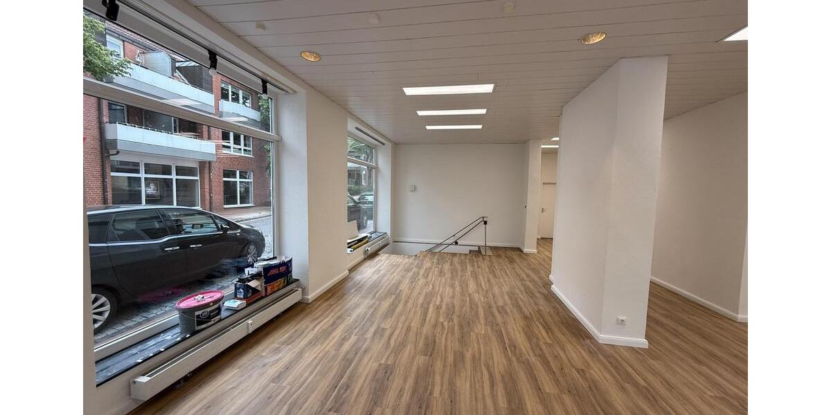 Gewerbeobjekt Bad Schwartau - 1.750&euro; | Angebot:26680384