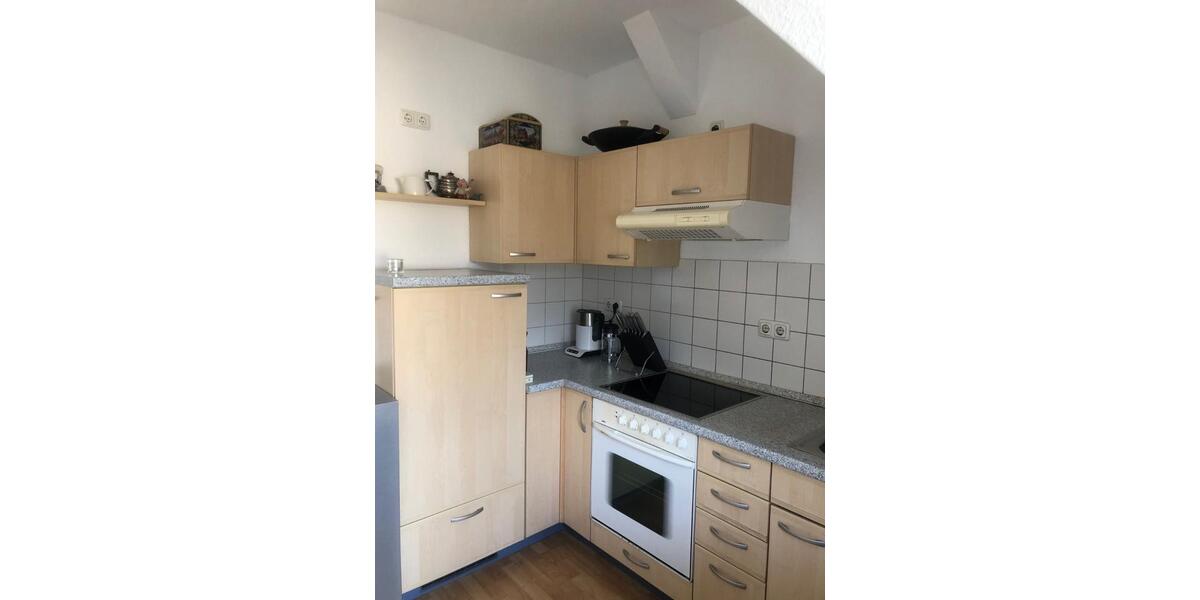 Wohnen auf Zeit Potsdam Südliche Innenstadt - 2 Zimmer, 56 m&sup2;, 700&euro; | Angebot:26598357
