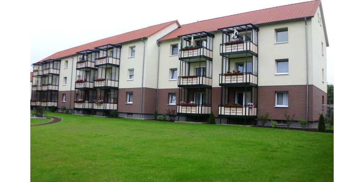 Etagenwohnung Celle Hehlentor - 3 Zimmer, 72 m&sup2;, 577&euro; | Angebot:26739086