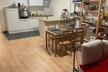 Wohnen auf Zeit Darmstadt Darmstadt-West - 1 Zimmer, 15 m&sup2;, 600&euro; | Angebot:26652597