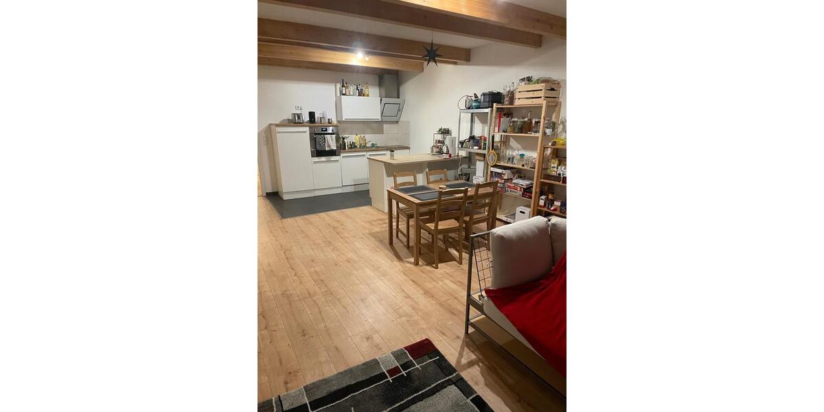 Wohnen auf Zeit Darmstadt Darmstadt-West - 1 Zimmer, 15 m&sup2;, 600&euro; | Angebot:26652597