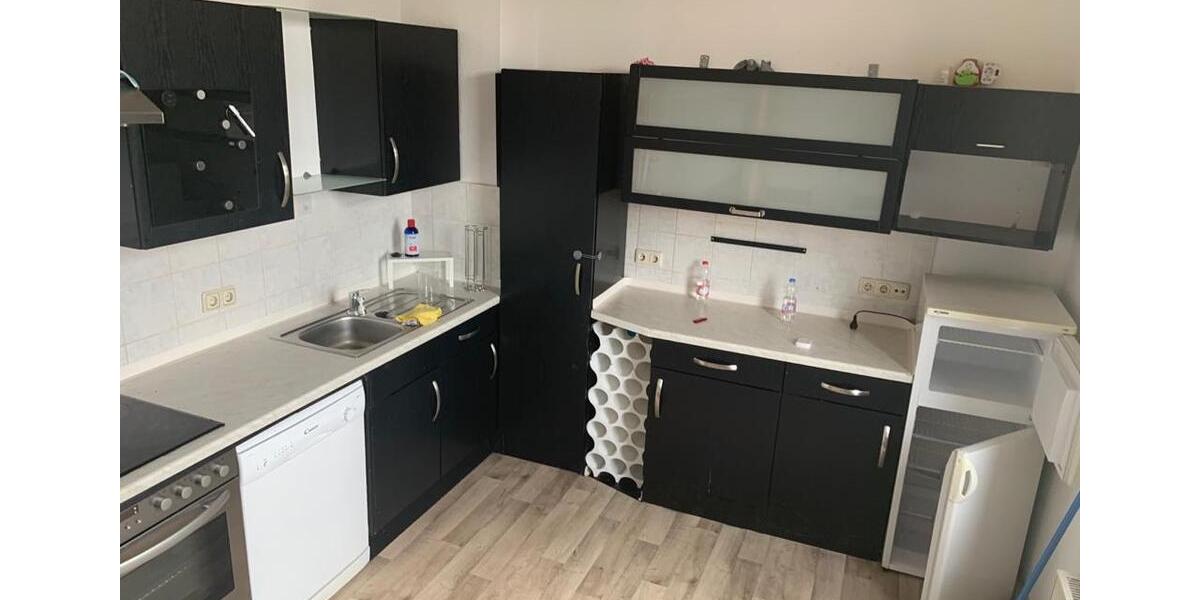 Etagenwohnung Eisenach - 3 Zimmer, 73 m&sup2;, 420&euro; | Angebot:26639483