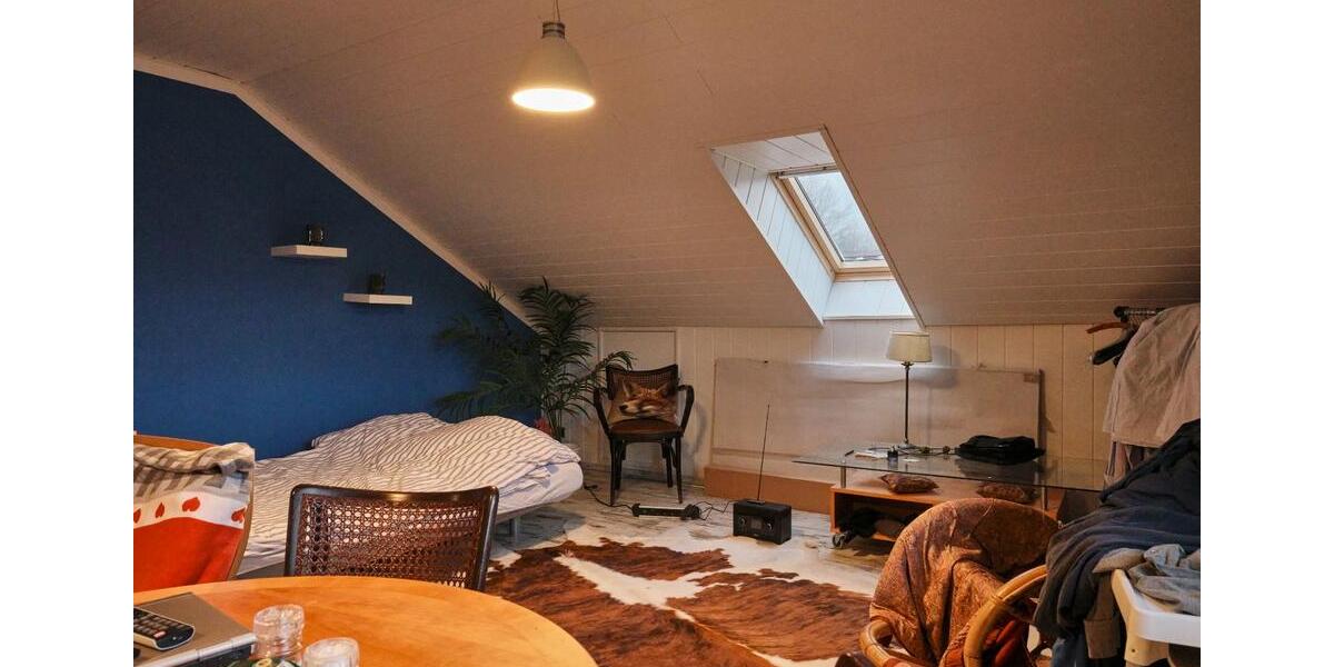 Dachgeschoßwohnung Aerzen - 1.5 Zimmer, 50 m&sup2;, 350&euro; | Angebot:25397245