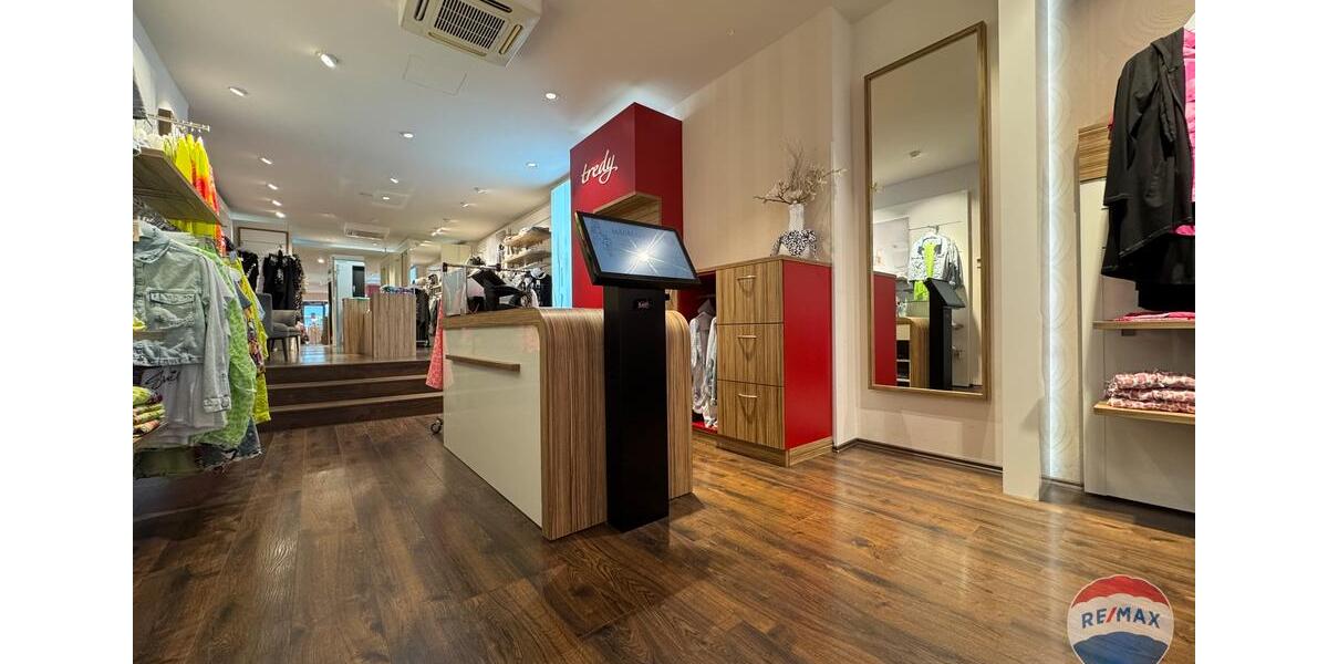 Gewerbeobjekt Kleve - 2.700&euro; | Angebot:24692704