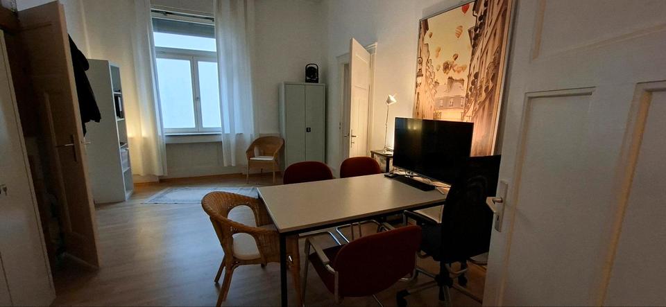 Etagenwohnung Karlsruhe Durlach - 3 Zimmer, 91 m&sup2;, 1.580&euro; | Angebot:24119058