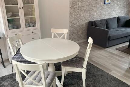 MaisonetteWohnung in Werne an solvente Einzelperson zu vermieten