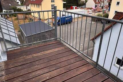 Wohnung Pleinfeld - 4 Zimmer, 92 m&sup2;, 900&euro; | Angebot:26157324