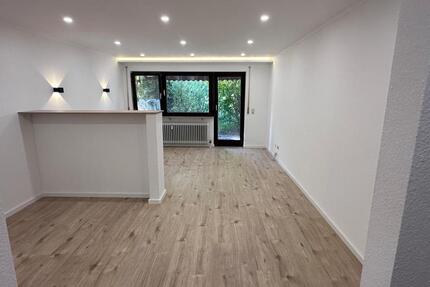 Sanierte und Möbilierte 1-Zimmer Wohnung in Wüstenrot zimmer